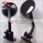Factory with low price black adjust side mirror for jeep wrangler 2005-2017