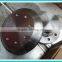 heavy duty truck used assembled king pin for semi trailer