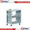 Large capacity support ESD Trolley from china