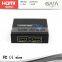 1x2 HDMI Splitter Distribution 1in 2 out | 1 auf 2