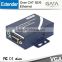 VGA 1x1 Extender over CAT5e/6 with Audio up to 100m Rack or under-desk mountable (VGAEXTX1)