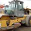 Used original XCMG compactor XS222J for sale in good condition