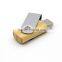4GB / 8GB / 16GB Swivel Wooden USB Flash Drive With Logo Custom                        
                                                Quality Choice
                                                    Most Popular
                                       