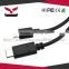 Super Speed USB 2.0 Micro B to Type C 3.1 Cable with high quality                        
                                                Quality Choice