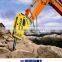 JISAN BRAND JSB SERIES ROCK BREAKER EXCAVATOR KUBOTA ZOOMLION
