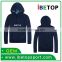 2016 European Style tall hoodies Snowboard OEM Custom Wholesale Pullover Hoodies
