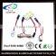 factory price auto led t10/ba9s/festoon roof light 5050 6SMD car led panel dome light led reading light