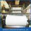 Notebook Paper Newsprint Paper Making Machine Paper Production Machinery