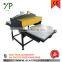 dual sation ce approved pneumatic heat transfer machine