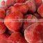 hot sale frozen strawberry slice in bulk