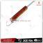 Wooden Handle Long Handle Wire Bbq Grill Brush Supplier's Choice