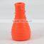 wholesale pet products factory rubber bottle pet cat dog chew toy