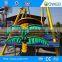playground amusement preferential prices children play boat