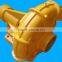 Flooded Suction water pump WP1126 for water truck