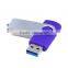 high quality Grade A memory 3.0 flash stick 32gb 64gb