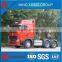 6x4 Howo A7 Diesel Tractor Head