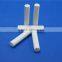 Corrosion and Wear Resistance 99.5%/99.7% Alumina Ceramic Rod