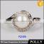 High Quality River Born Pearl Ring Designs for Women Wholesale