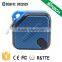 OEM rechargeable battery powered speaker with waterproof