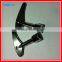 Elevator parts, zinc die casting, triangle lock key