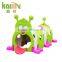 Kids Toys Plastic Tunnel Indoor Play Kids Climbing Tunnel