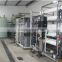 industrial reverse osmosis plant RO water purifier