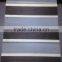 Wholesale Linenette material and zebra style roller blinds fabric