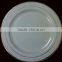 2015 new design hot stamping for plastic plate machine