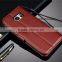 luxury stand holder PU leather flip cover case for lenovo vibe/a1000/vibe z2 pro