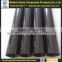 Carbon Fiber Matt Or Glossy Surface Tubes,Carbon Fiber Roll Wrapped Tube