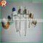 Low price glass dropper for amber glass bottle