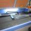 2016 new Laser cutting machine from China for African fabric