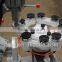 JUESI-Any shape glass edge grinding machine