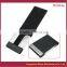Custom Company Logo PU leather business card holder                        
                                                Quality Choice