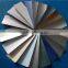 12.5mm/15mm/25mm/35mm/50mm/89mm aluminum blinds slats                        
                                                Quality Choice