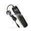Professional camera remote control countdown timer for Olympus RM-UC1