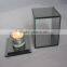 candle holder square,tealight holder square,home decoration lantern manufacturer