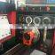 Red color -12PSB fuel injection test bench/fuel pump test bench/fuel injector test bench