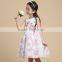 Hot Sale One Piece Set Baby Girl Kids Clothes Princess Dress For Girls
