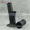 China wholesale silicone glass smoking pipes tobacco glas pipe