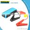 Compact and Portable 400 Amp Peak With 12000mAh Portable Car Battery Jump Starter start the car in low temperature