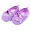 Wholesale Many Colors Baby Shoes Girl Lovely Flower Infant Shoes Children Frewalk Soft Sole Learther Baby Shoes                        
                                                Quality Choice