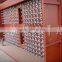 MC Series Pulse Bag Filter Type Foodstuff Dust Removing Equipment