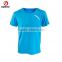 2015 Custom Quick Dry Sublimated Summer Jogging T Shirt