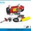 2016 new best selling PA 400kg mini electric wire rope hoist