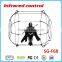 Infrared control helicopter rc quadcopter helicopter holiday gifts air fun helicopter