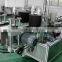 Sipuxin high speed bottle labeling machine for round bottle flat bottle
