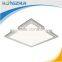 Hot sale square 300x300 led panel light