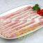 Commercial bacon slicer, rib cutting machine