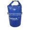 10Lblue Waterproof Ocean Bag Dry Pack Bag With Strap